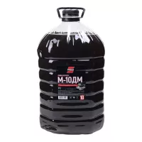 Моторна олива S-POWER М-10ДМ 10л Фото