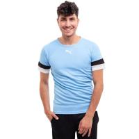 Футболка Puma teamRISE Jersey 704932-18 блакитний L Фото