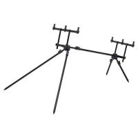 Подставка для удилища Prologic C-Series Convertible Long Legs 3 Rod Pod Фото