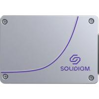 Накопитель SSD SOLIDIGM 2.5" 1.92TB D3-S4520 Фото