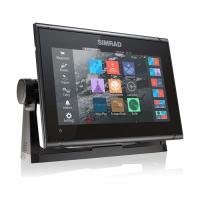 Эхолот Lowrance GO9, XSE ROW ACTIVEIMAGING 3-IN-1, GPS Фото