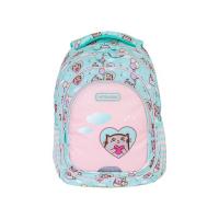 Рюкзак школьный Astrabag AB330 KITTY''S WORLD Фото