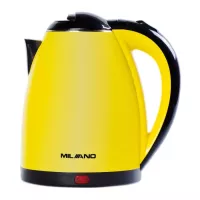 Електрочайник Milano KT-3001 YB Фото