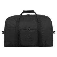 Сумка дорожная Highlander Boulder Holdall 40L Black (RUC269-BK) Фото