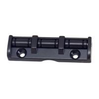 Порожок для гитары Paxphil RN001 Black Фото