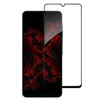 Стекло защитное 2E Samsung Galaxy A06 (A065) 2.5D FCFG black Фото