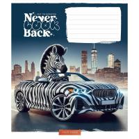 Тетрадь Школярик Best professions 24 листа линия Фото