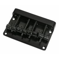 Бридж для гитары Paxphil BB012 Black Фото