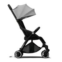 Коляска Hamilton by Yoop S1 White Sand Фото