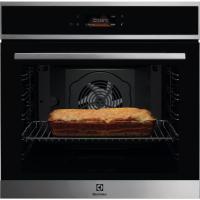 Духова шафа Electrolux EOE8P38X Фото