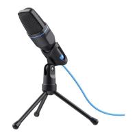 Мікрофон Trust GXT 212 Mico USB Фото