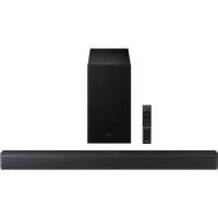 Акустическая система Samsung HW-B650F/UA Black Фото