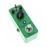 Педаль эффектов Mooer Repeater Фото