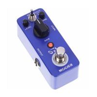 Педаль эффектов Mooer Solo Фото