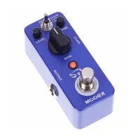 Педаль эффектов Mooer Solo Фото