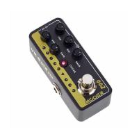 Педаль эффектов Mooer 002 UK Gold 900 Фото