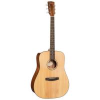 Гитара акустическая Cort Earth 60 Natural Gloss Фото