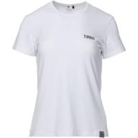 Футболка Turbat Emblema Wmn white - XL - білий Фото