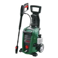 Мийка високого тиску Bosch UniversalAquatak 125, 1500Вт, 125бар, 360л/год, 5м Фото