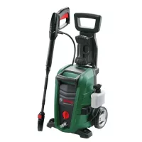 Мийка високого тиску Bosch UniversalAquatak 125, 1500Вт, 125бар, 360л/год, 5м Фото