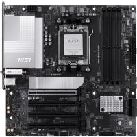 Материнська плата MSI PRO B850M-P WIFI Фото
