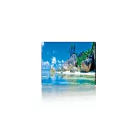 Коврик для мышки Voltronic Rocky Beach Фото