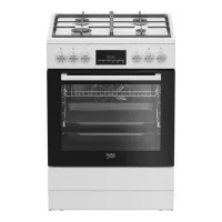 Плита Beko FBM 62330 GWDTN Фото