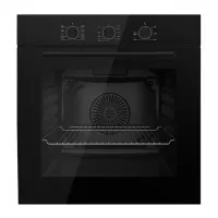 Духова шафа PRIME Technics POB 6820 M BK Фото