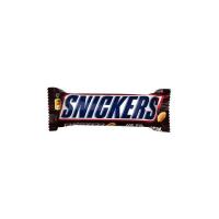 Батончик Snickers 50 г Фото