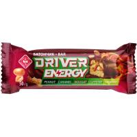 Батончик Житомирські ласощі Driver ENERGY 50 г Фото