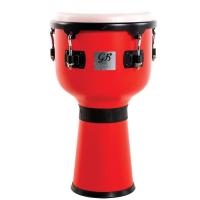 Джембе Gon Bops 10" Fiesta Djembe (Cherry Bomb) Фото