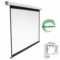 Проекционный экран Equipify PSAC150 Фото
