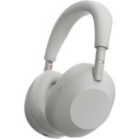 Навушники Sony WH-1000XM6 Platinum Silver Фото