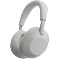 Навушники Sony WH-1000XM6 Platinum Silver Фото