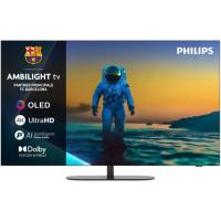 Телевізор Philips 55OLED820/12 Фото