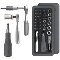 Набір інструментів Xiaomi JIMIHOME 41in1 Black Фото