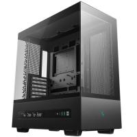 Корпус для ПК Deepcool CH690 Digital Black Фото