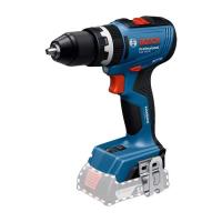 Шуруповерт Bosch Professional GSB 18V-65 18В 3165Нм 0-2100обхв 1.12 Фото