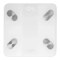 Ваги підлогові Adler AD 8186 white Фото