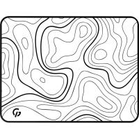 Коврик для мышки GamePro MP145AW White Фото