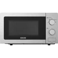 Мікрохвильова піч Edler EDMS-207SSMB Фото