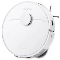 Пилосос Dreame Bot L40 Ultra CE White Фото