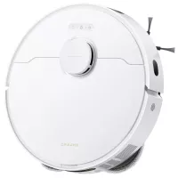 Пилосос Dreame Bot L40 Ultra CE White Фото