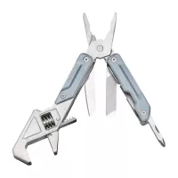 Мультитул NexTool Light Wrench W2 Фото