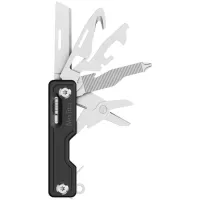 Мультитул NexTool Multi Functional Knife чорний Фото