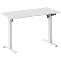 Компьютерный стол OfficePro ODE1260W 1200 х 600 мм White Фото