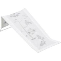 Горка для купания Tega Baby антиковзка OWLS white Фото