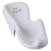 Горка для купания Tega Baby антиковзка FOREST FAIRYTALE light beige Фото