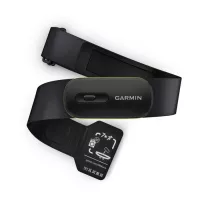 Кардіопередавач Garmin HRM 600, M-XL, датчик пульсу Фото