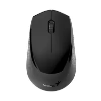 Мишка Genius NX-8000S Wireless/Bluetooth Black Фото